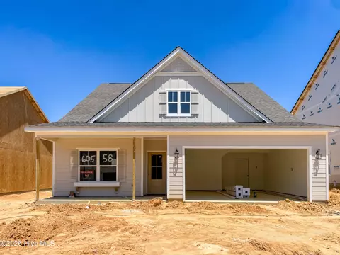 605 Pherson St #L58, Aiken, SC 29801
