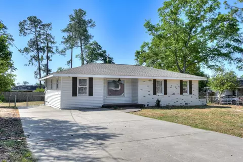 3924 Casa Rosa Ave, Martinez, GA 30907