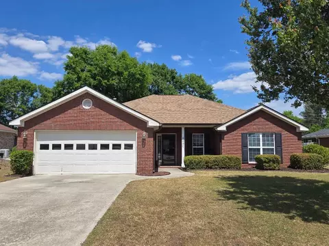 4490 Country Glen Cir, Grovetown, GA 30813