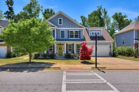 1764 Davenport Dr, Evans, GA 30809