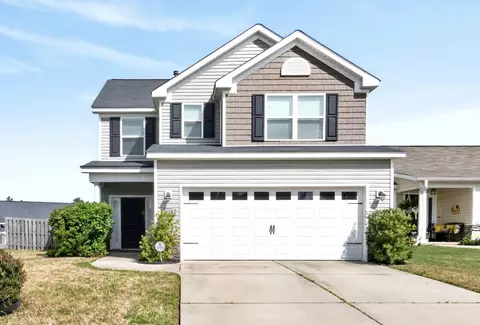 1650 Tralee Ct, Grovetown, GA 30813