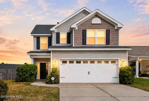 1650 Tralee Ct, Grovetown, GA 30813