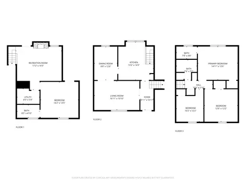 4350 Quail Creek Rd, Martinez, GA 30907