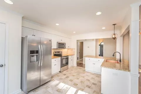 Kitchen - 3771 Boulder Trl, Martinez, GA 30907 photo 1 of 4