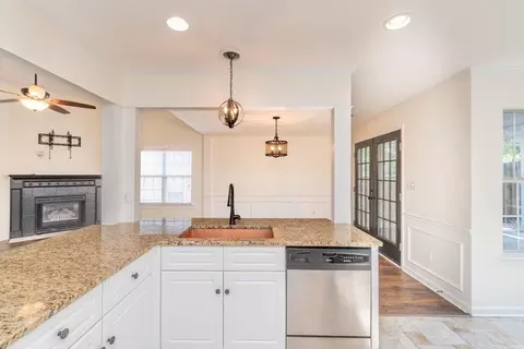 Kitchen - 3771 Boulder Trl, Martinez, GA 30907 photo 2 of 4