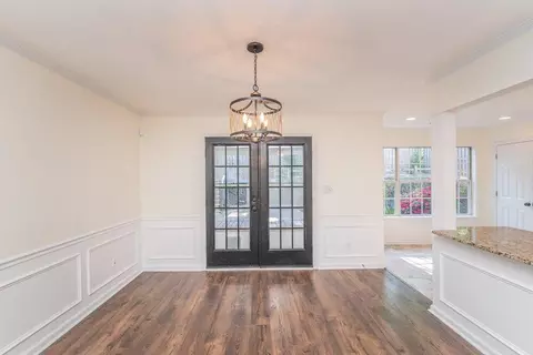 Entry Way - 3771 Boulder Trl, Martinez, GA 30907 photo 2 of 2