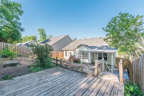 Exterior - 3771 Boulder Trl, Martinez, GA 30907 photo 11 of 13