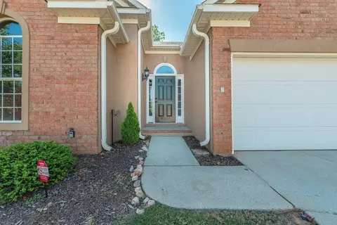 Exterior - 3771 Boulder Trl, Martinez, GA 30907 photo 3 of 13