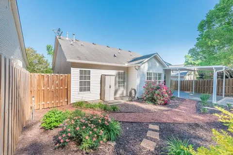 Exterior - 3771 Boulder Trl, Martinez, GA 30907 photo 9 of 13