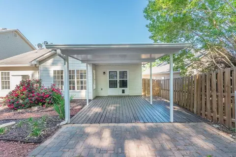 Exterior - 3771 Boulder Trl, Martinez, GA 30907 photo 5 of 13