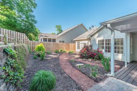 Exterior - 3771 Boulder Trl, Martinez, GA 30907 photo 6 of 13
