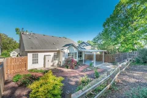 Exterior - 3771 Boulder Trl, Martinez, GA 30907 photo 13 of 13