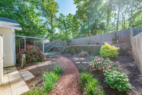 Exterior - 3771 Boulder Trl, Martinez, GA 30907 photo 7 of 13