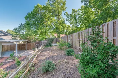 Exterior - 3771 Boulder Trl, Martinez, GA 30907 photo 12 of 13