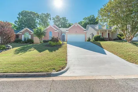 Exterior - 3771 Boulder Trl, Martinez, GA 30907 photo 2 of 13