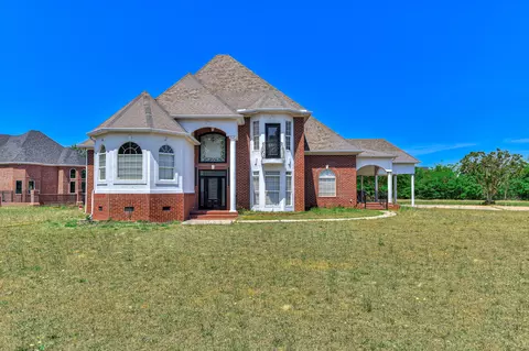 1455 Shannon Dr, North Augusta, SC 29860