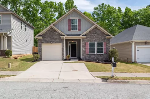 717 Kensey Park Ln, Grovetown, GA 30813