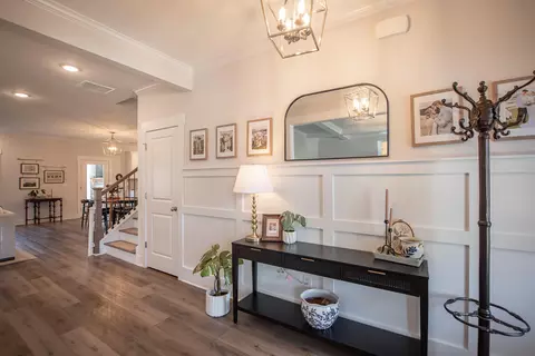 Entry Way - 3464 Hilltop Trl, Evans, GA 30809 photo 3 of 12