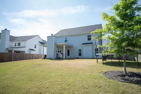 Exterior - 3464 Hilltop Trl, Evans, GA 30809 photo 5 of 8