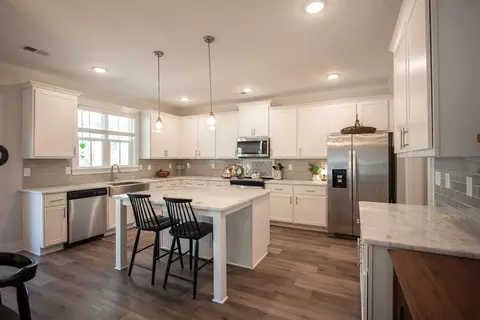Kitchen - 3464 Hilltop Trl, Evans, GA 30809 photo 3 of 9