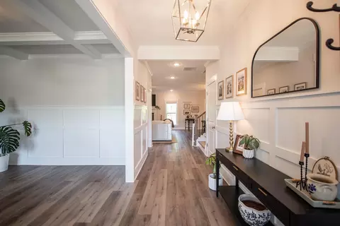 Entry Way - 3464 Hilltop Trl, Evans, GA 30809 photo 2 of 12