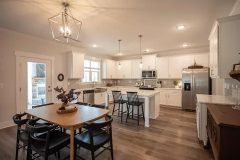 Kitchen - 3464 Hilltop Trl, Evans, GA 30809 photo 1 of 9