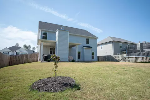 Exterior - 3464 Hilltop Trl, Evans, GA 30809 photo 6 of 8