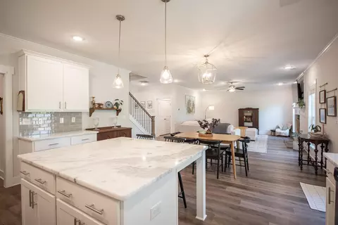 Kitchen - 3464 Hilltop Trl, Evans, GA 30809 photo 7 of 9