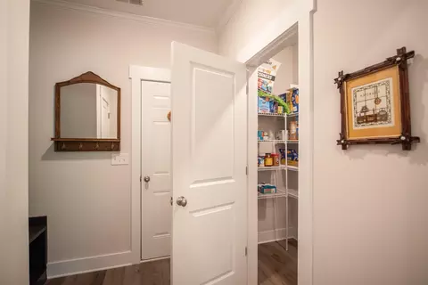 Entry Way - 3464 Hilltop Trl, Evans, GA 30809 photo 8 of 12