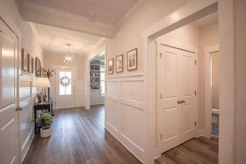 Entry Way - 3464 Hilltop Trl, Evans, GA 30809 photo 4 of 12