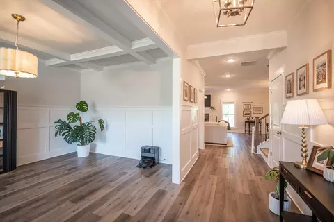 Entry Way - 3464 Hilltop Trl, Evans, GA 30809 photo 1 of 12