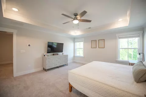 Bedroom - 3464 Hilltop Trl, Evans, GA 30809 photo 2 of 7