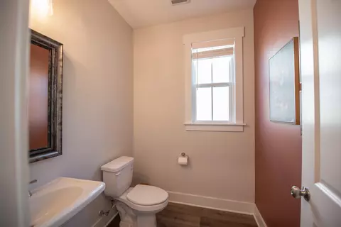 Entry Way - 3464 Hilltop Trl, Evans, GA 30809 photo 5 of 12