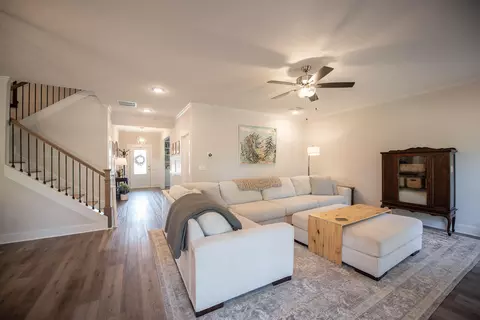 Entry Way - 3464 Hilltop Trl, Evans, GA 30809 photo 6 of 12