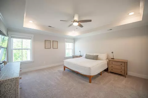 Bedroom - 3464 Hilltop Trl, Evans, GA 30809 photo 1 of 7