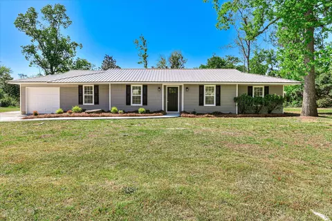4042 Fairfax St, Martinez, GA 30907