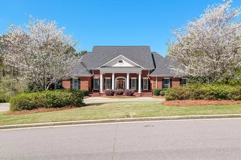 1394 Waterston Dr, Evans, GA 30809