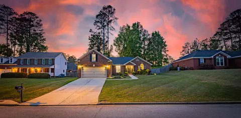 1320 Maple Leaf Ct, Evans, GA 30809