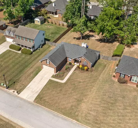 1320 Maple Leaf Ct, Evans, GA 30809 photo 5