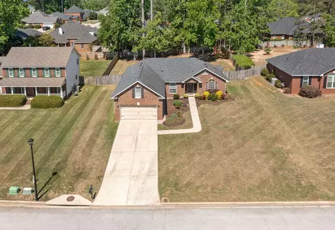 1320 Maple Leaf Ct, Evans, GA 30809 photo 3