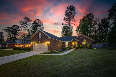 1320 Maple Leaf Ct, Evans, GA 30809 photo 2