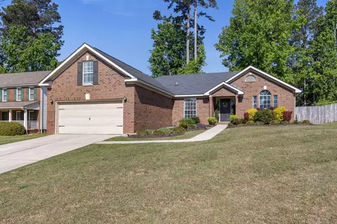 1320 Maple Leaf Ct, Evans, GA 30809 photo 4