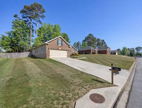 1320 Maple Leaf Ct, Evans, GA 30809 photo 9