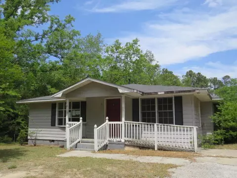 184 Rainbow Falls Rd, Graniteville, SC 29829
