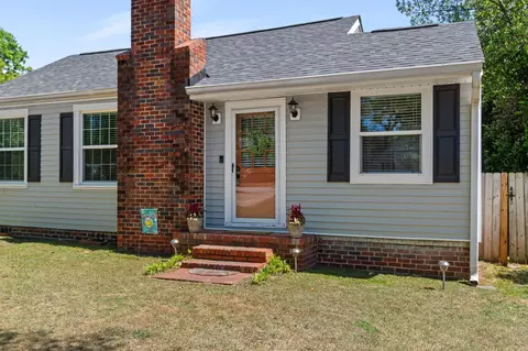 1732 Oak Dr, Augusta, GA 30904