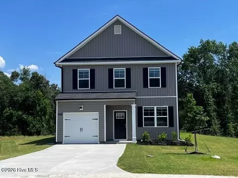 3004 Honeywood Ct #LOT 17, Augusta, GA 30906