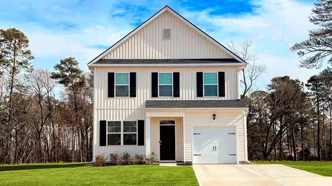 3004 Honeywood Ct #LOT 17, Augusta, GA 30906