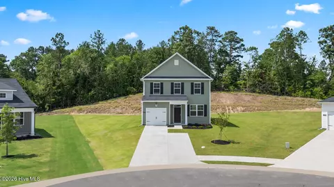 3004 Honeywood Ct #LOT 17, Augusta, GA 30906
