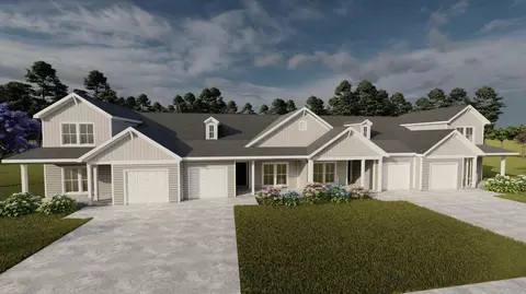 1088 Primrose Dr #25A, North Augusta, SC 29860