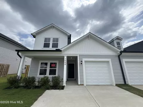 1088 Primrose Dr #25A, North Augusta, SC 29860